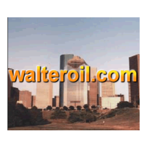 Walter Oil